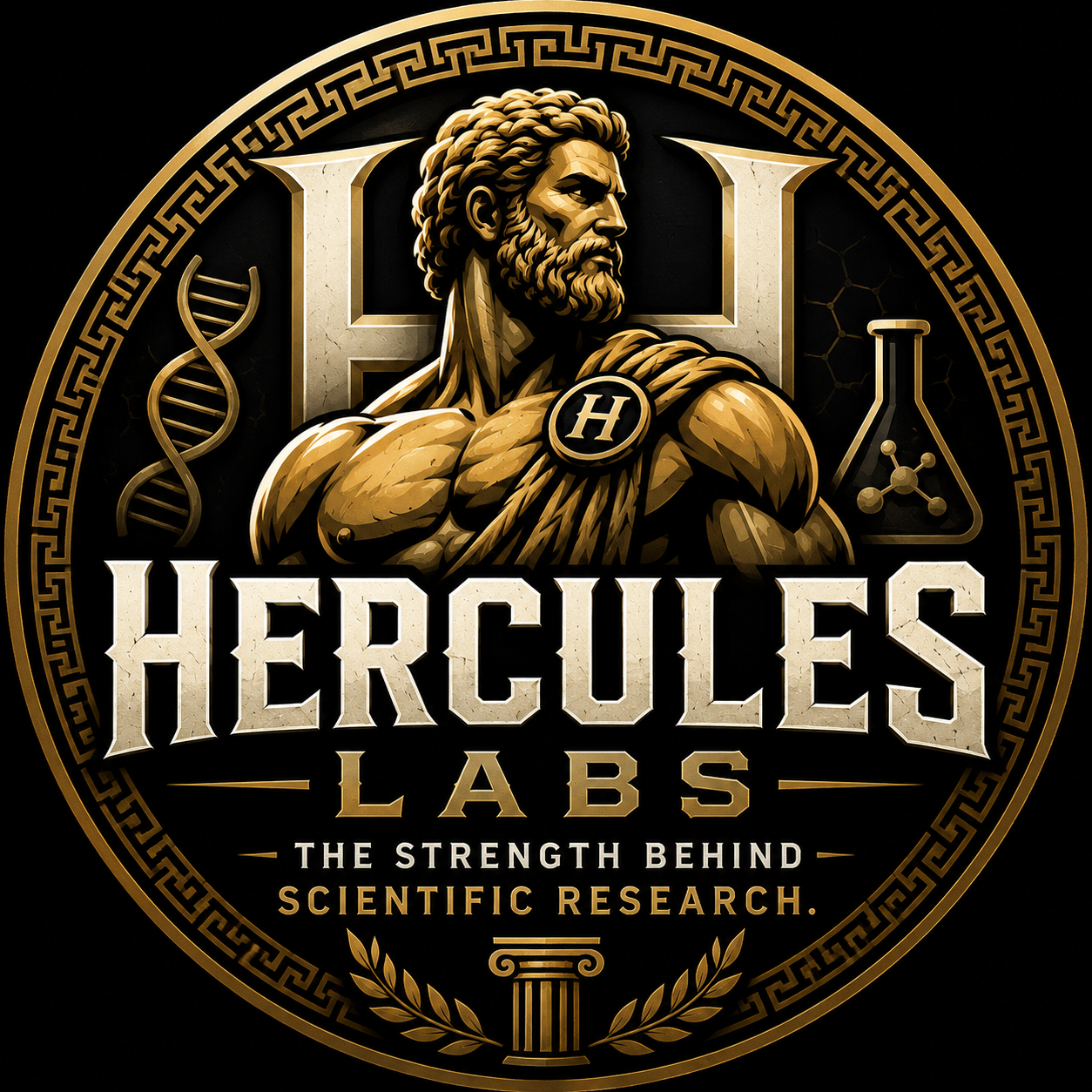 Hercules Labs